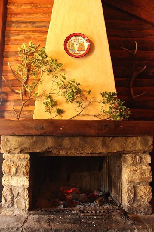 Villa Rustica Конитса Экстерьер фото