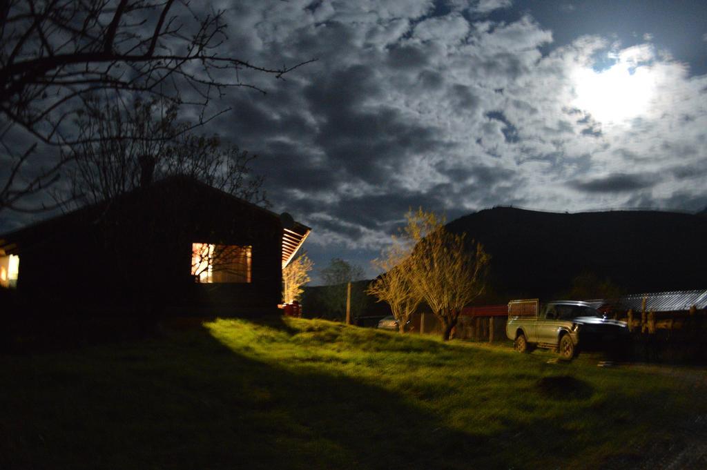 Villa Rustica Конитса Экстерьер фото